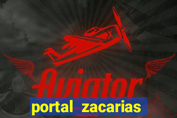 portal zacarias roleta russa